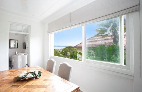 Woollahra Apartment | Courallie