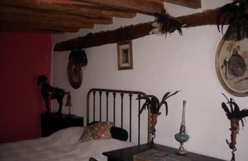 Courdemanche Other | Courdemanche: Big house with character 5 acres, less 1 h from Paris
