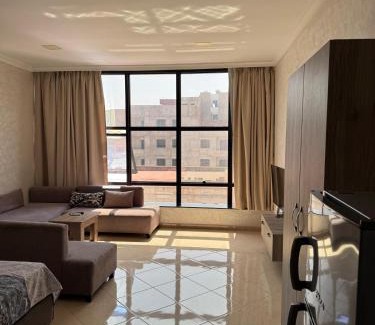 Nador Apartment | courniche nador