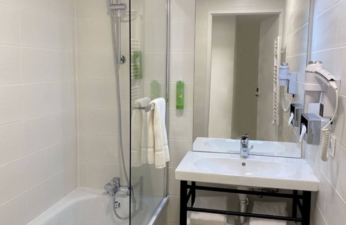 Quint-Fonsegrives Hotel | Courrier Sud