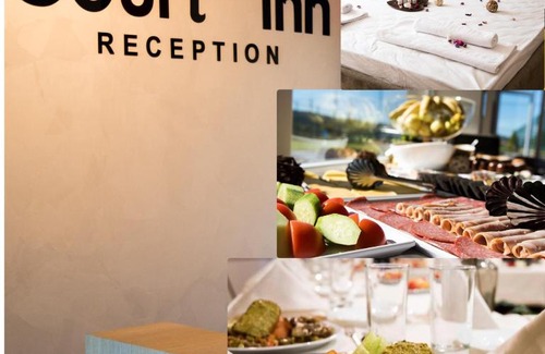 Panagyurishte Hotel | Court Inn