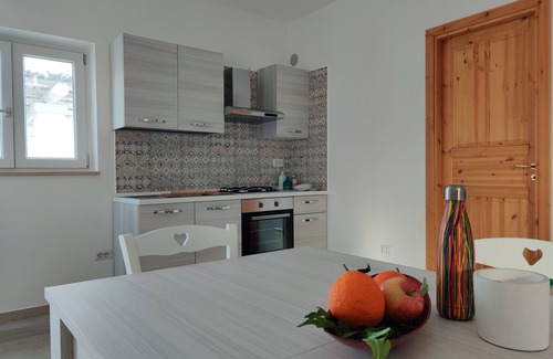 Bitonto Villa | Court St. Francis - apulian villa | The Court