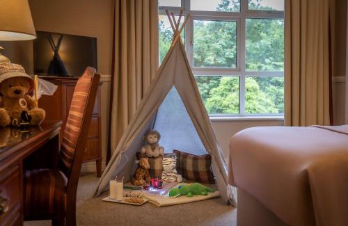 Leixlip Hotel | Court Yard Hotel