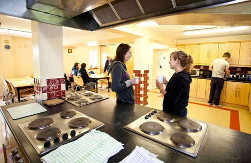 Limerick Hostel | Courtbrack Accommodation - Hostel