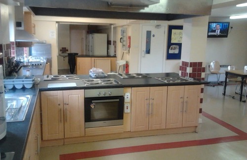 Limerick Hostel | Courtbrack Accommodation - Hostel