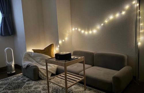Kanagawa Apartment | Courtheim Yokohama 212 - Vacation STAY 18638