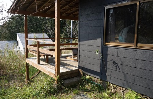 Ihama Cottage | Courtside detached house for 18 people Free linen/Kamo-gun Shizuoka