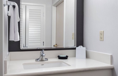 Plymouth Meeting Hotel | Courtyard by Marriott Philadelphia Plymouth Meeting