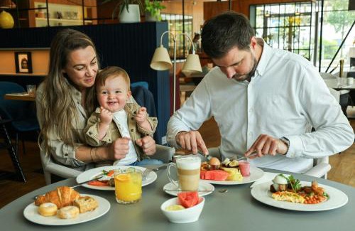 Zuidoost Hotel | Courtyard by Marriott Amsterdam Arena Atlas