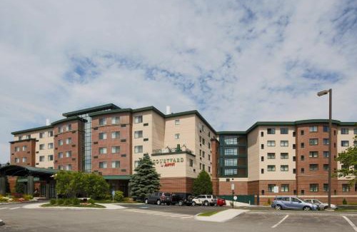 Piety Corner Hotel | Courtyard by Marriott Boston Waltham