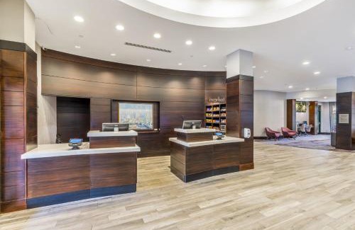 Piety Corner Hotel | Courtyard by Marriott Boston Waltham