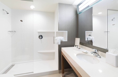 Bowie Hotel | Courtyard by Marriott Bowie