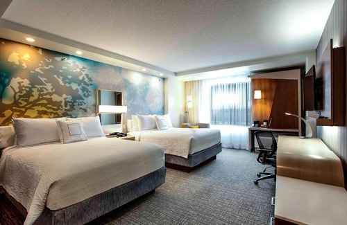 Baie-D'Urfe Hotel | Courtyard by Marriott Montreal West Island/Baie D'Urfe