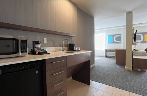 Baie-D'Urfe Hotel | Courtyard by Marriott Montreal West Island/Baie D'Urfe