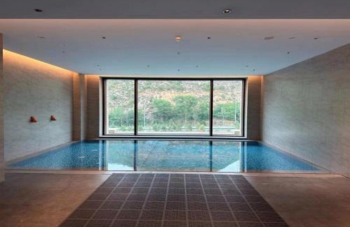 Chongli County Hotel | Courtyard by Marriott Chongli