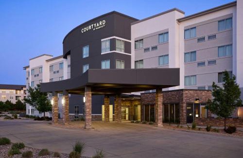 Highlands Ranch Hotel | Courtyard by Marriott Denver Southwest/Littleton