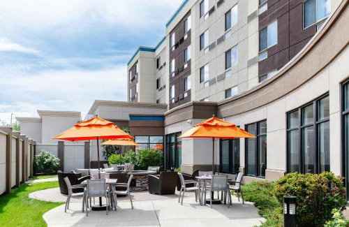 West Edmonton Hotel | Courtyard by Marriott Edmonton West