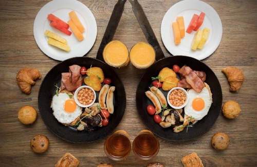 Sha Tin Hotel | Courtyard by Marriott Hong Kong Sha Tin