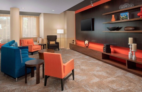 Fairbanks Hotel | Courtyard by Marriott Houston NW/290 Corridor