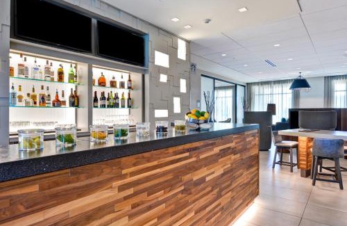 Madison Hotel | Courtyard by Marriott Jackson Madison
