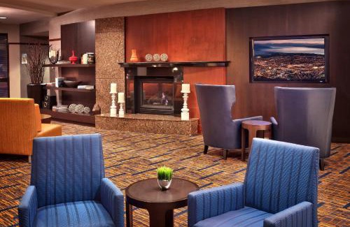 Shawnee Hotel | Courtyard by Marriott Kansas City Shawnee