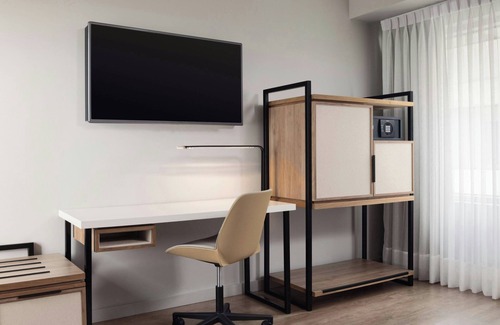 Miraflores Hotel | Courtyard by Marriott Lima Miraflores