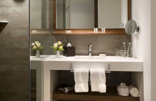 Miraflores Hotel | Courtyard by Marriott Lima Miraflores