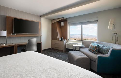 Centerra Hotel | Courtyard by Marriott Loveland Fort Collins