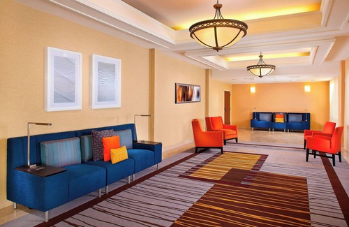 Covington Hotel | Courtyard by Marriott New Orleans Covington/Mandeville