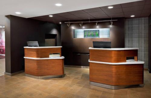 Moon Township Hotel | Courtyard by Marriott Pittsburgh Airport