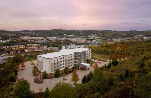 Strabane Hotel | Courtyard by Marriott Pittsburgh Washington Meadow Lands
