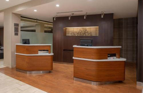 Parkrose Hotel | Courtyard by Marriott Portland Airport