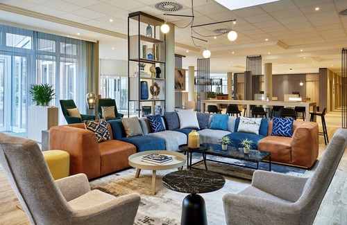 Schwerin Hotel | Courtyard by Marriott Schwerin