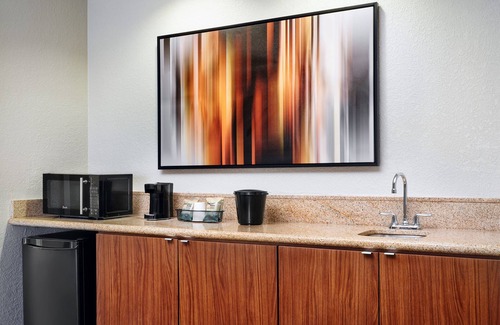 Moosic Hotel | Courtyard by Marriott Scranton Montage Mountain