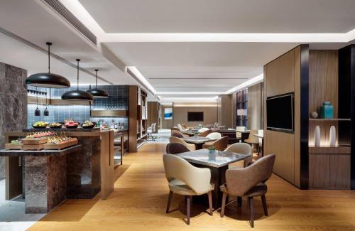 Shunde Hotel | Courtyard by Marriott Shunde Longjiang, Near Furniture Fair