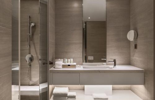 Zhongshan Hotel | Courtyard by Marriott Taipei Downtown