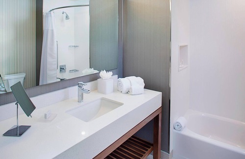 Carrollton Hotel | Courtyard by Marriott Dallas Carrollton