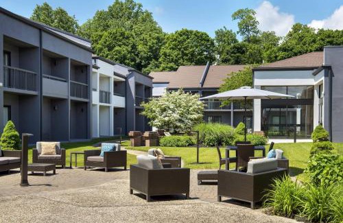 Poughkeepsie Hotel | Courtyard by Marriott Poughkeepsie