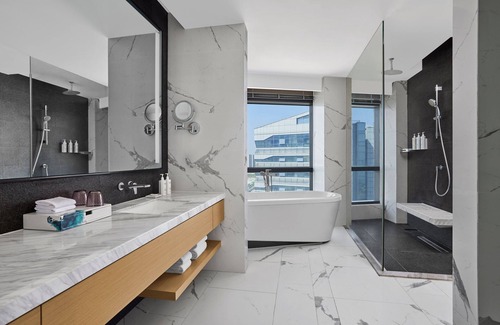 Huli Hotel | Courtyard by Marriott Xiamen