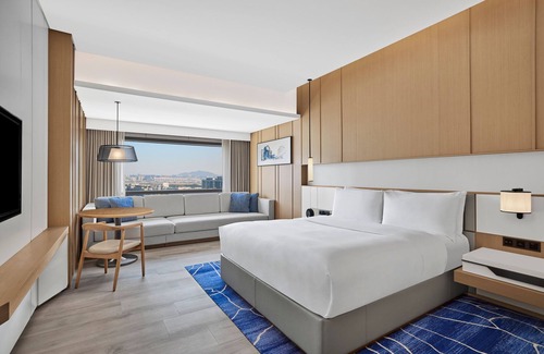 Huli Hotel | Courtyard by Marriott Xiamen