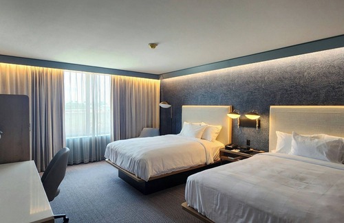 Demerara-Mahaica Hotel | Courtyard Cheddi Jagan International Airport, Guyana