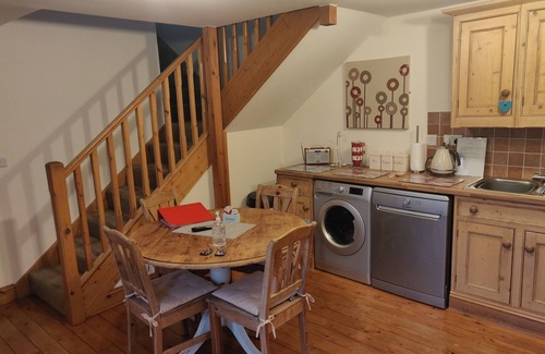 St Neots House | Courtyard Cottage, Great Paxton, St Neots, Cambs, PE19 6RA