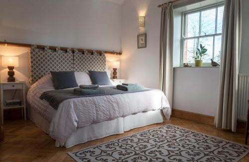 Longford House | Courtyard Cottage
