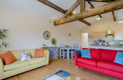 Crawshaw Booth Cottage | Courtyard Cottage - UK39179