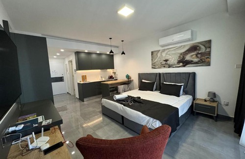 Trikomo Apartment | Courtyard Holiday Resort Studio