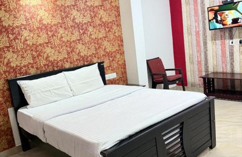 Kumily House | Courtyard Home Stay Thekkady