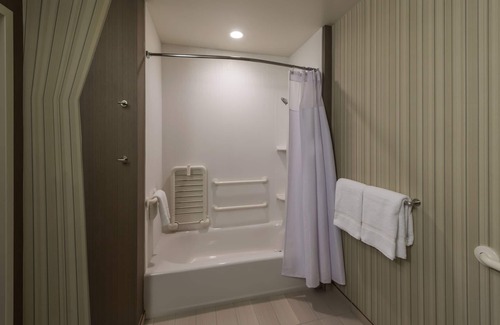 Downtown Reno Hotel | Courtyard Reno Downtown/Riverfront