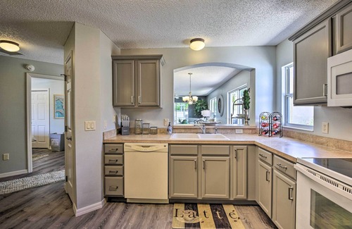 Bonita Villa | Courtyard Villa w/Lanai & Community Amenities!