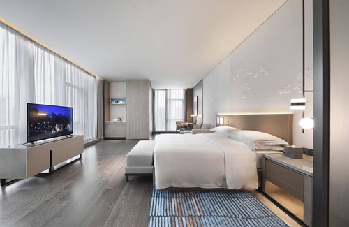 Yueqing Hotel | Courtyard Wenzhou Yueqing