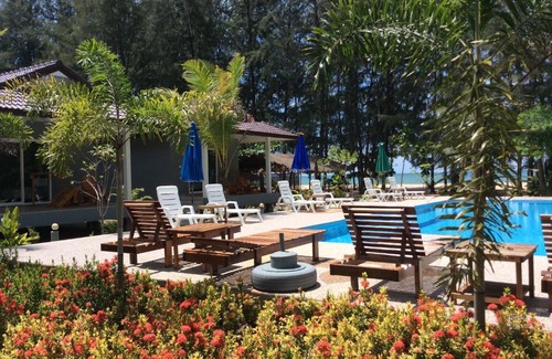 Ko Kho Khao Resort | Cousin Koh Kho Khao Beach